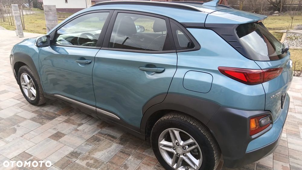 Hyundai Kona 1.0 T-GDI Classic Plus - 3
