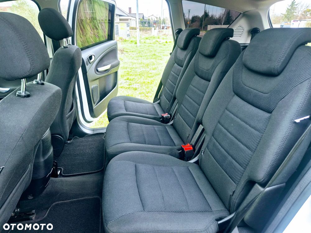 Ford S-Max 2.0 TDCi DPF Business Edition - 8