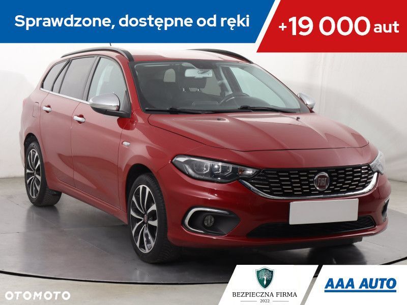 Fiat Tipo - 2