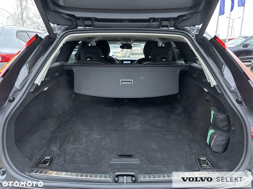 Volvo V90 - 30