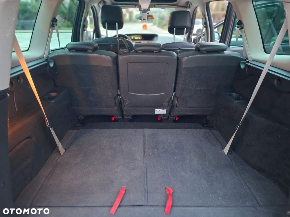 Renault Grand Scenic Energy dCi 130 S&S Bose Edition - 20