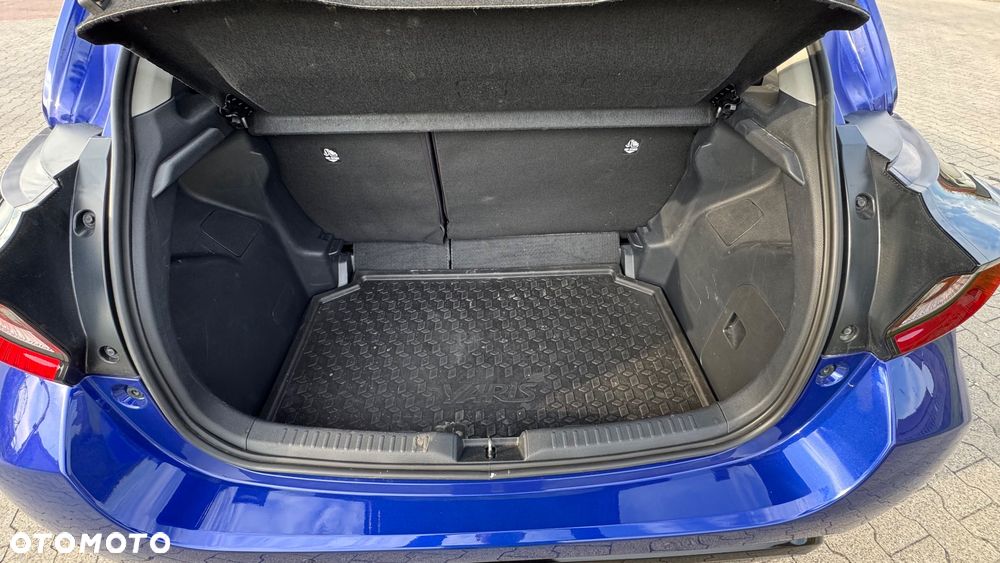 Toyota Yaris Hybrid 1.5 Comfort - 21