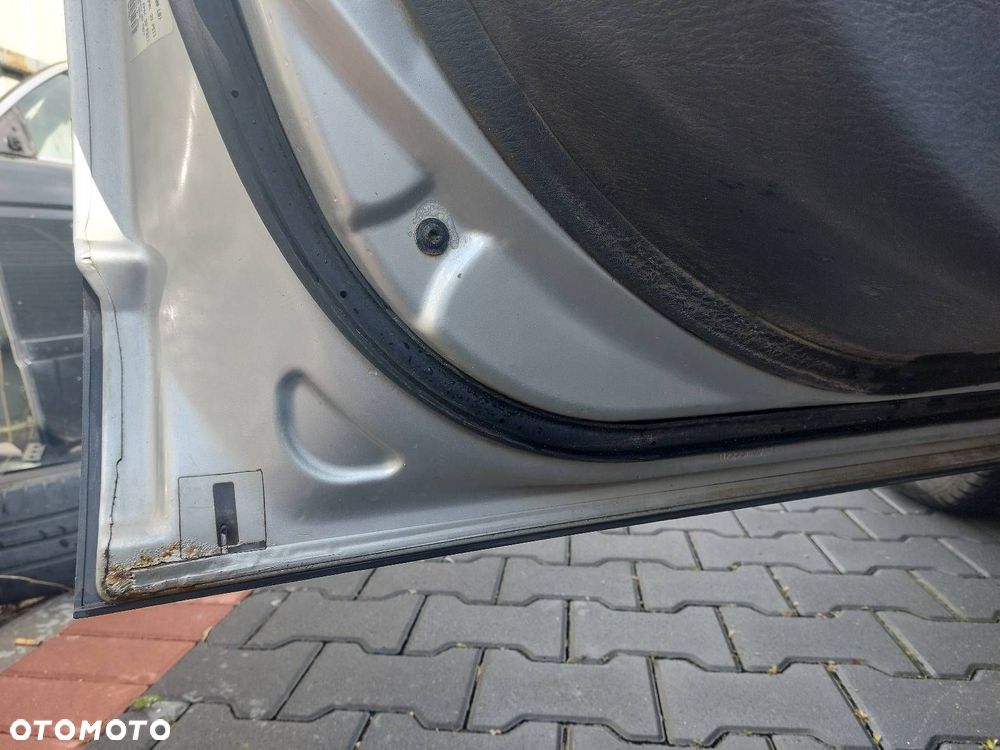 DRZWI KOMPLETNE LEWY PRZÓD CHRYSLER PACIFICA I PS2 - 8