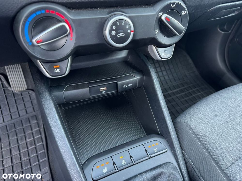 Kia Stonic 1.2 M - 14