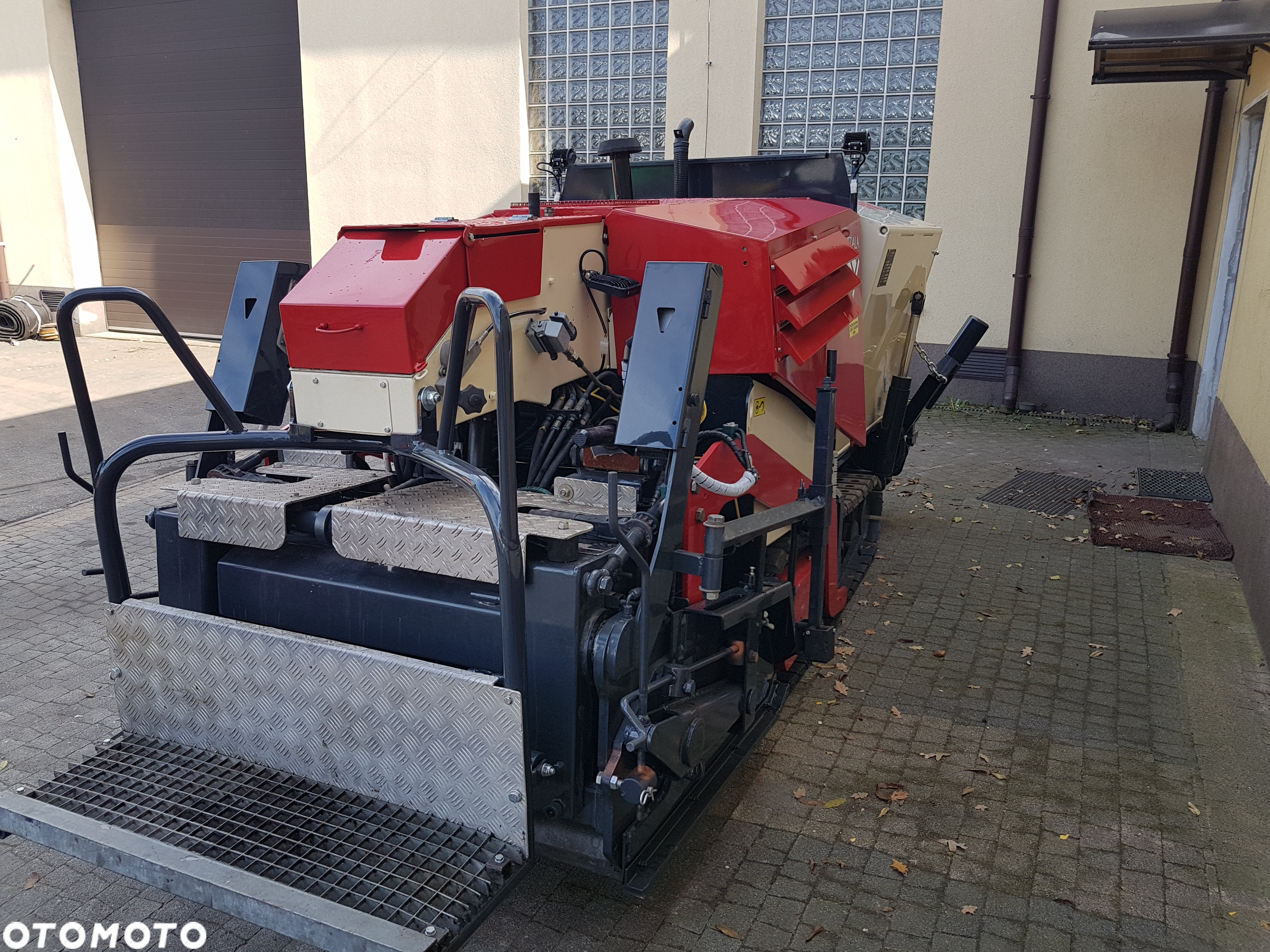 Demag DF 45 C - 3