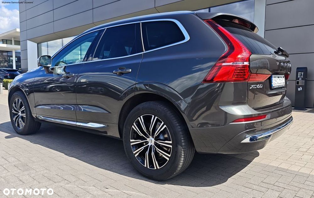 Volvo XC 60 - 7