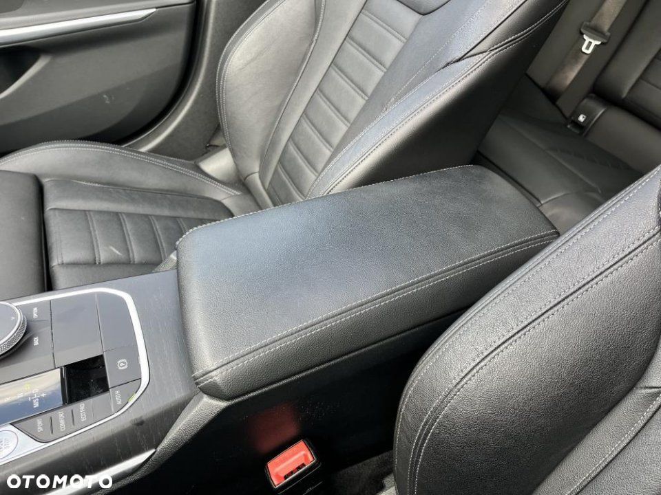 BMW Seria 3 - 19