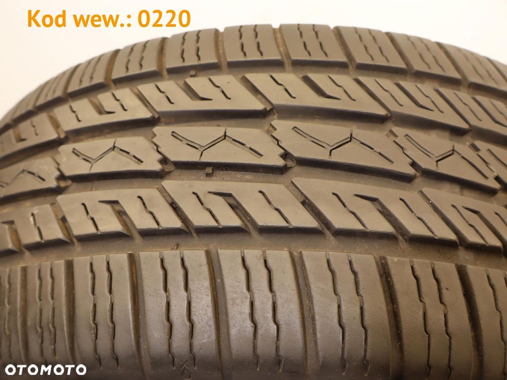 Barum Bravuris 4x4 - 235/55 R17 - 8