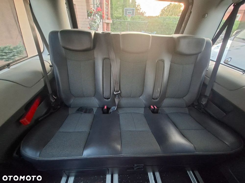 Renault Trafic FAP Generation Evado - 5