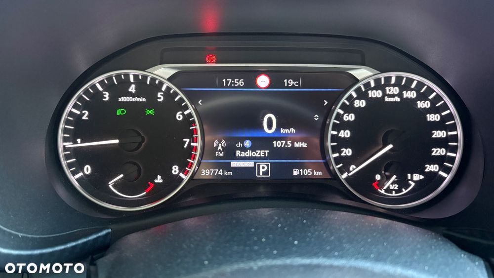 Nissan Juke 1.0 DIG-T Enigma DCT - 2