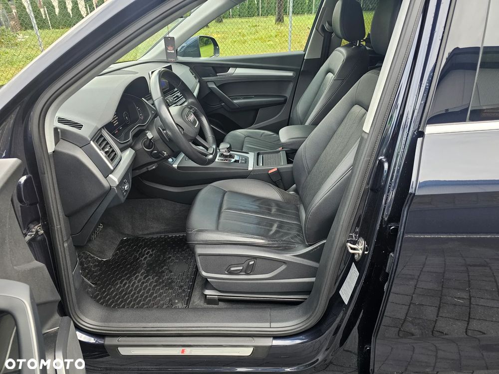 Audi Q5 2.0 TDI Quattro S tronic - 25