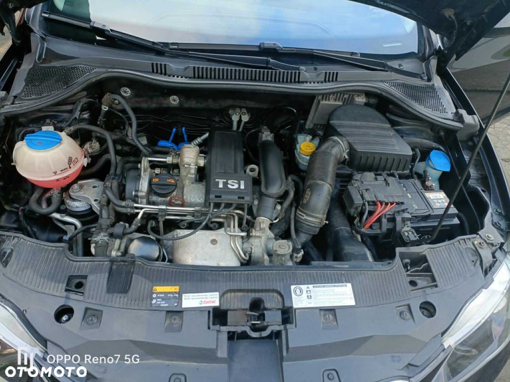 Seat Ibiza - 2