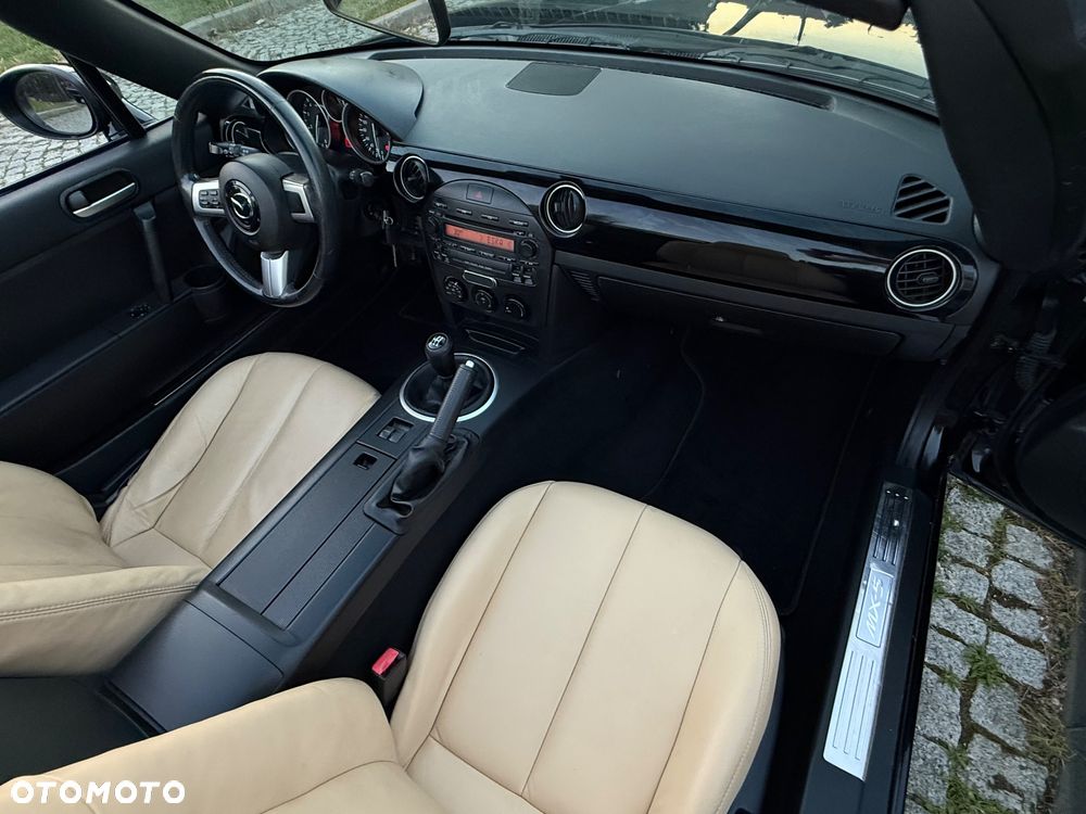 Mazda MX-5 1.8 Energy - 20