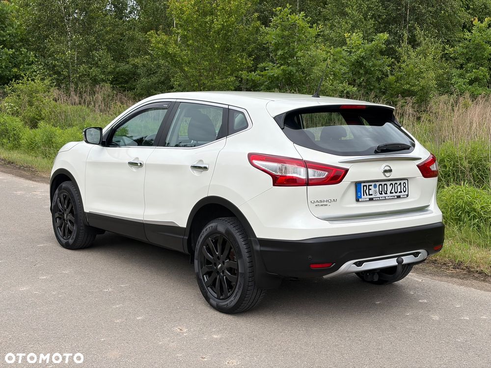 Nissan Qashqai - 17