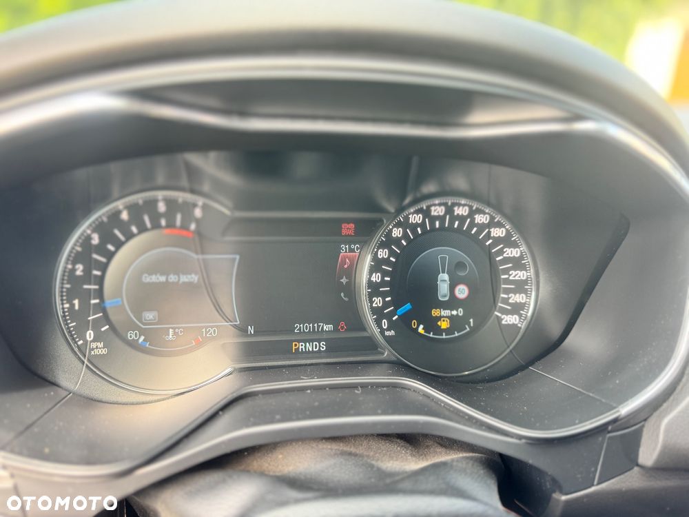 Ford Mondeo 2.0 TDCi Bi-Turbo Titanium PowerShift - 29