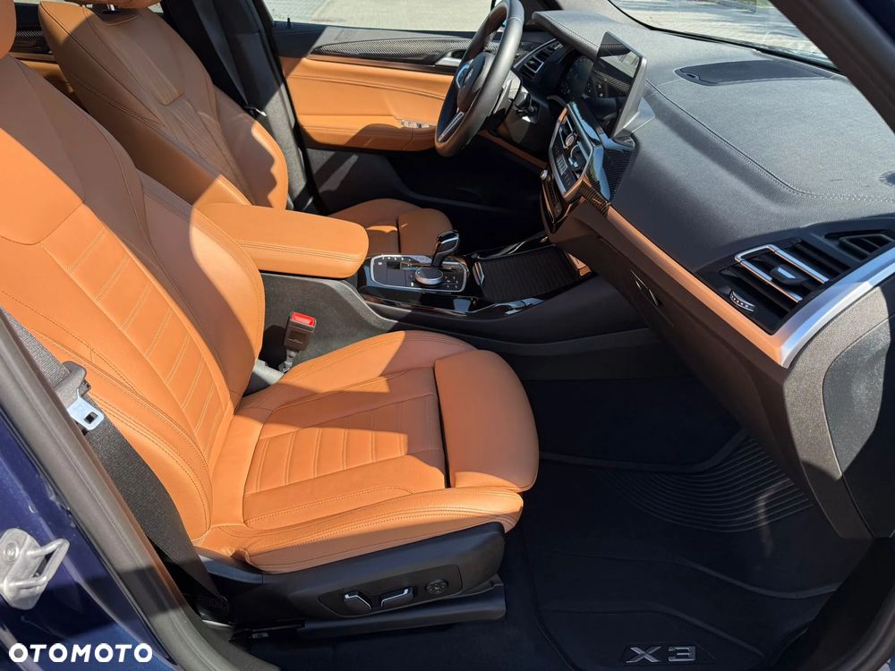 BMW X3 X3M - 17