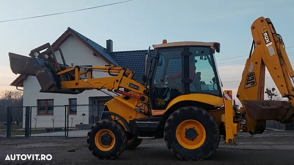 JCB 3Cx