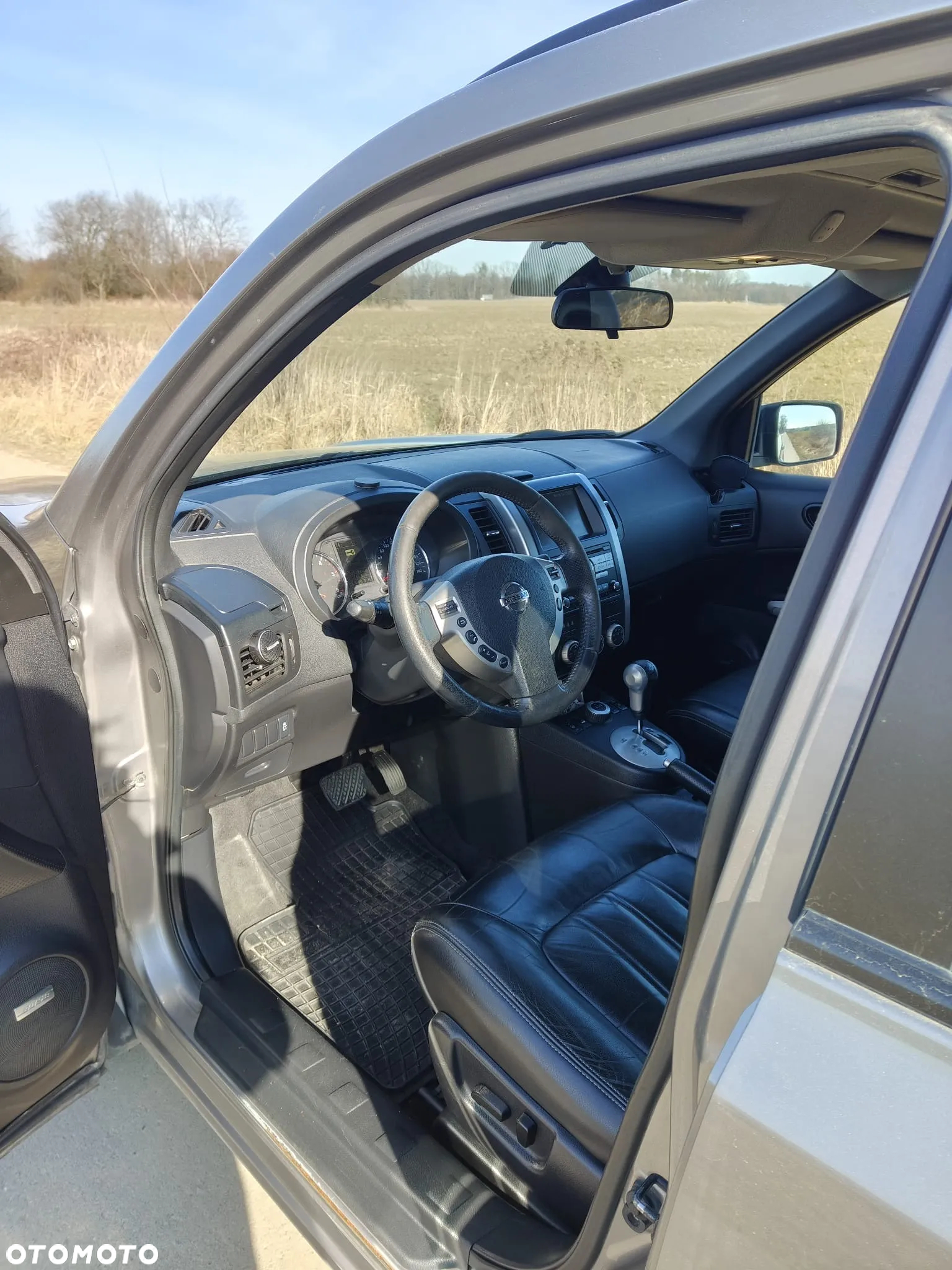 Nissan X-Trail 2.0 dCi SE - 7