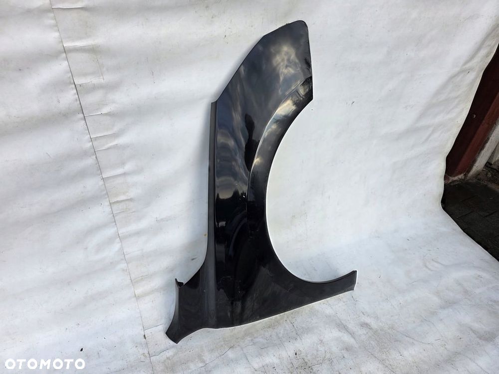Peugeot 508 I Lift błotnik przedni przód prawy - 1