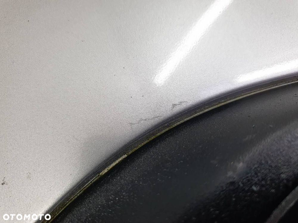 ZDERZAK PRZÓD NISSAN QASHQAI J10 2007 EU PRZEDLIFT - 9