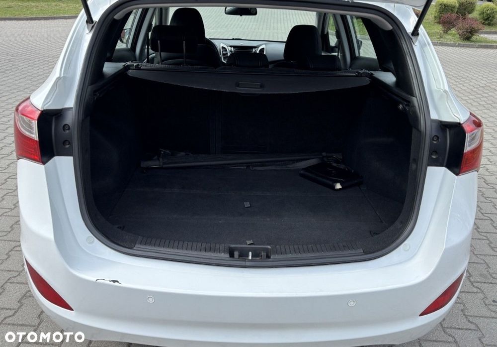 Hyundai i30 - 15