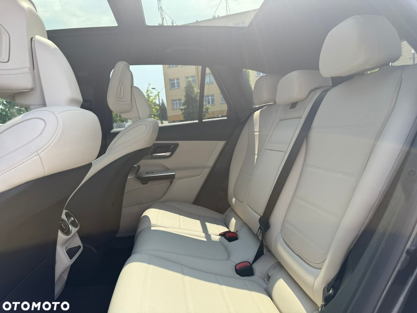 Mercedes-Benz GLC 220 d mHEV 4-Matic AMG Line - 12