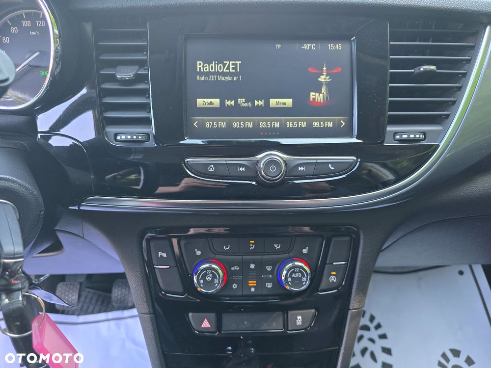 Opel Mokka X 1.4 ECOFLEX Start/Stop Active - 23
