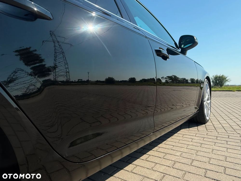 Audi A4 Avant 2016 photo 5