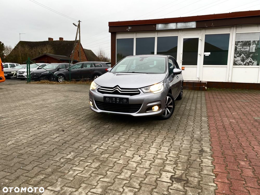 Citroën C4 - 24