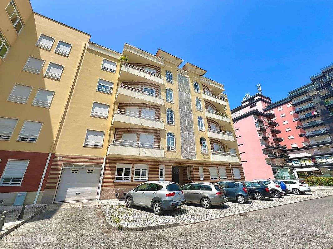 Apartamento T3 para arrendamento - Grande imagem: 2/25