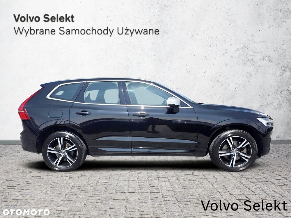 Volvo XC 60 - 10