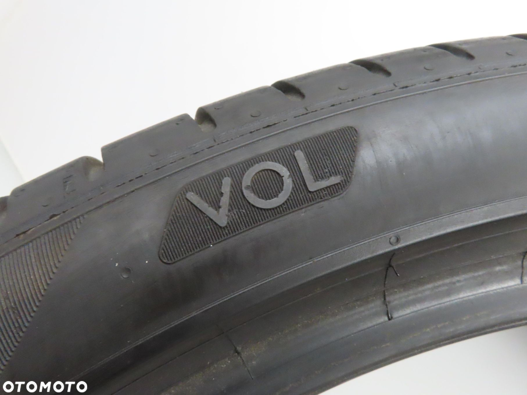 275/35R22 OPONA LETNIA Pirelli P Zero 104W XL PNCS VOL - 8