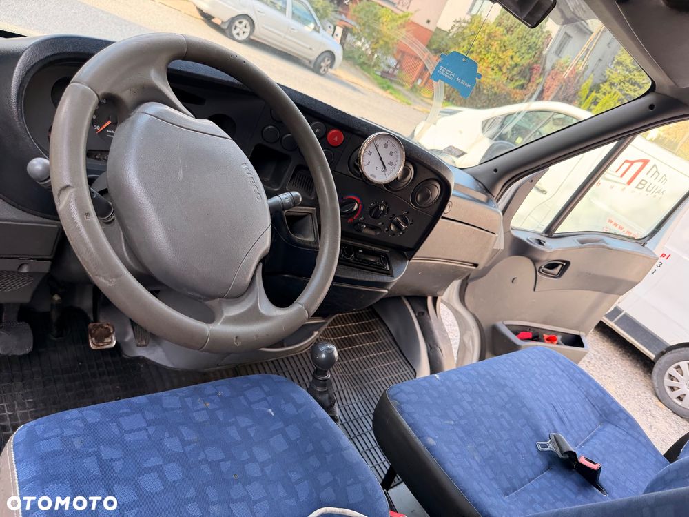 Iveco 35C13 - 22