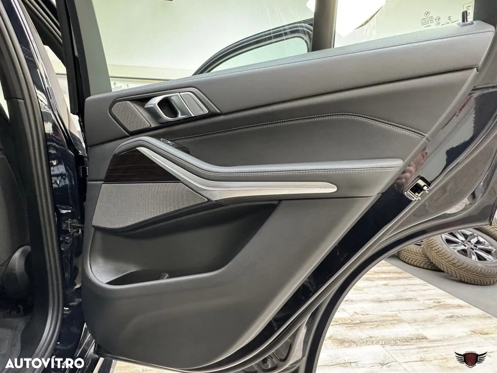 BMW X5 xDrive30d AT MHEV - 20