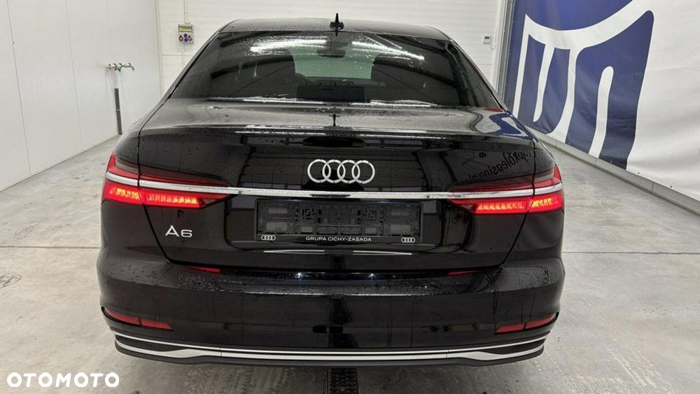 Audi A6 Limousine - 5