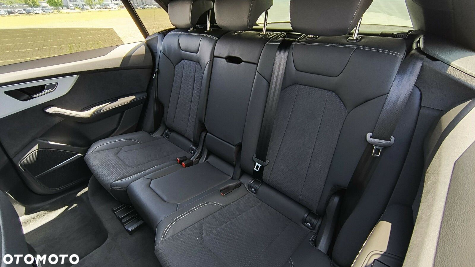 Audi Q8 - 40