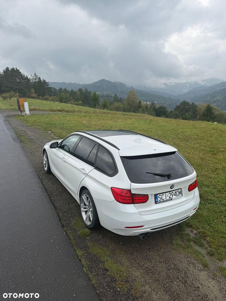 BMW Seria 3 - 15