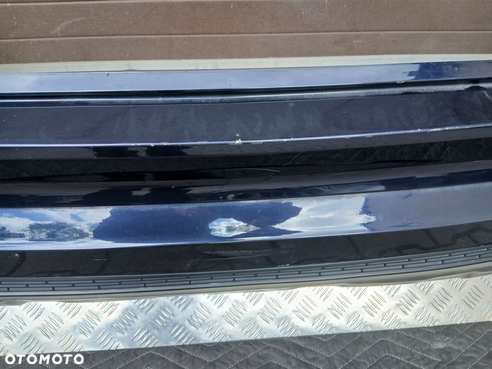 zderzak tył kompletny volvo xc90 ii inscryption 2.0 t6 17r w-wa - 14
