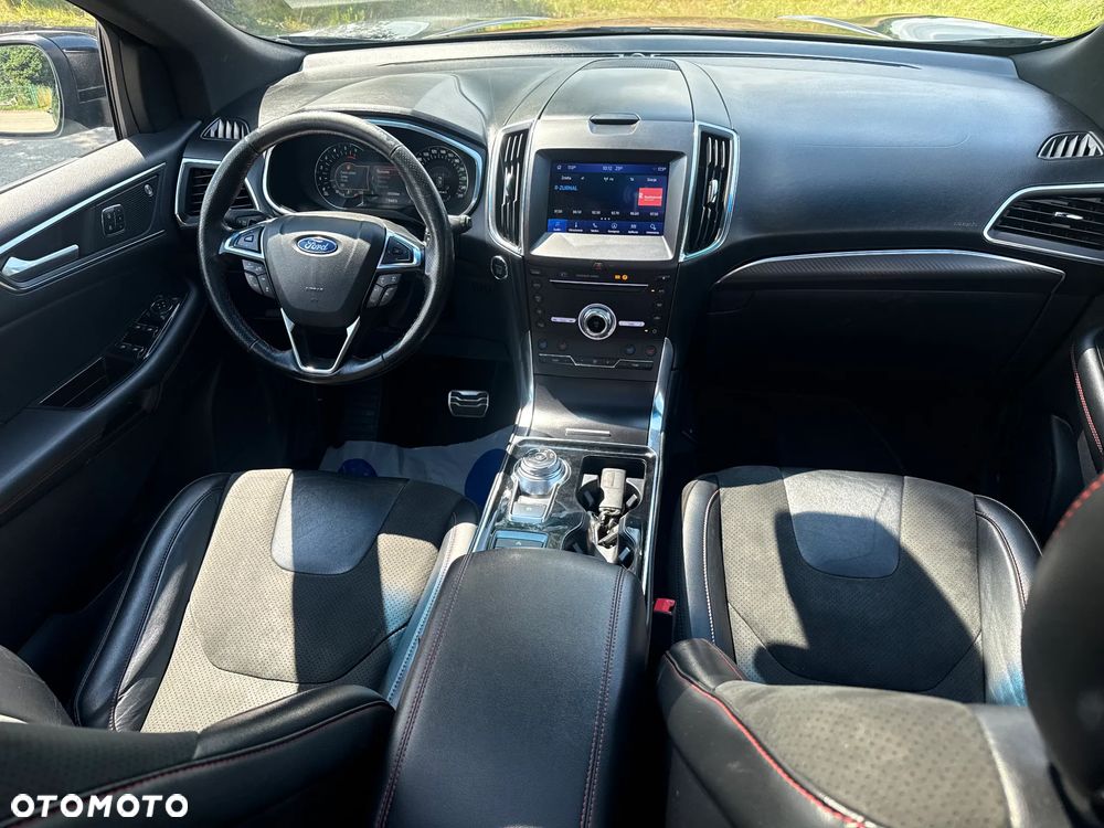 Ford Edge 2.0 EcoBlue Twin-Turbo 4WD ST-Line - 18