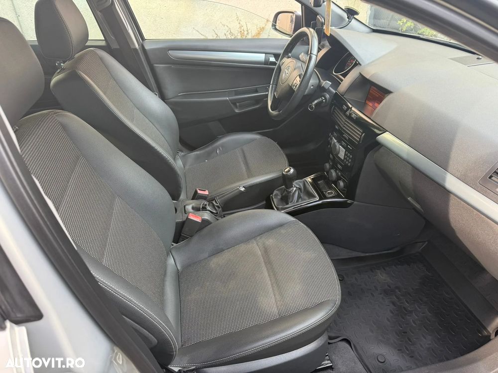 Opel Astra - 7