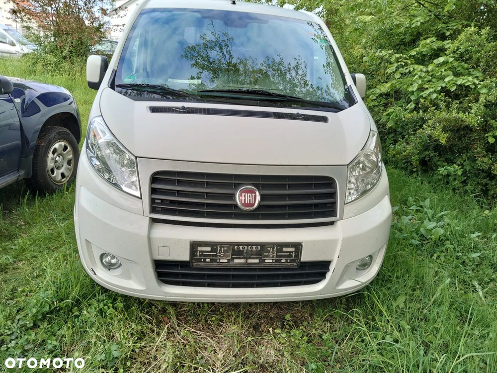 Fiat Scudo - 3