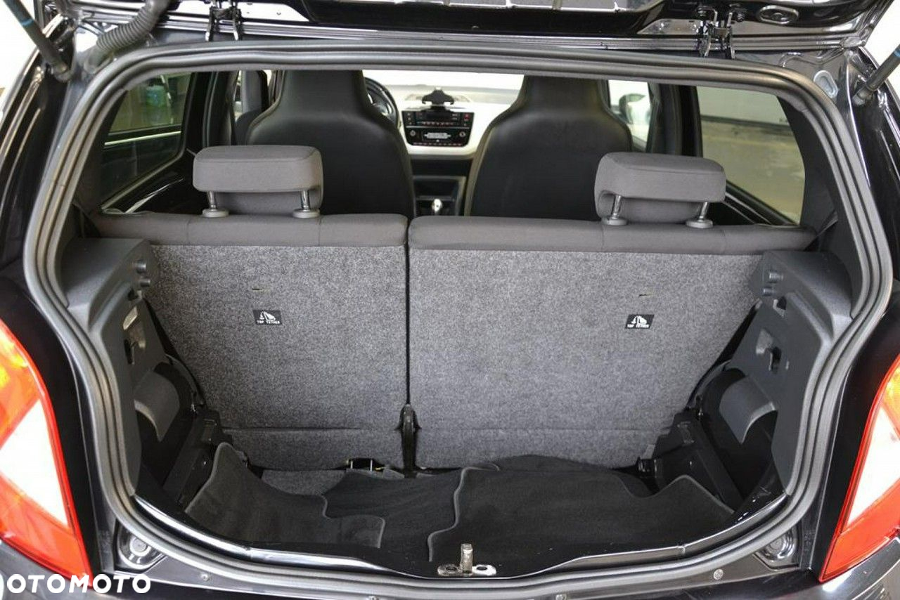 Seat Mii - 7