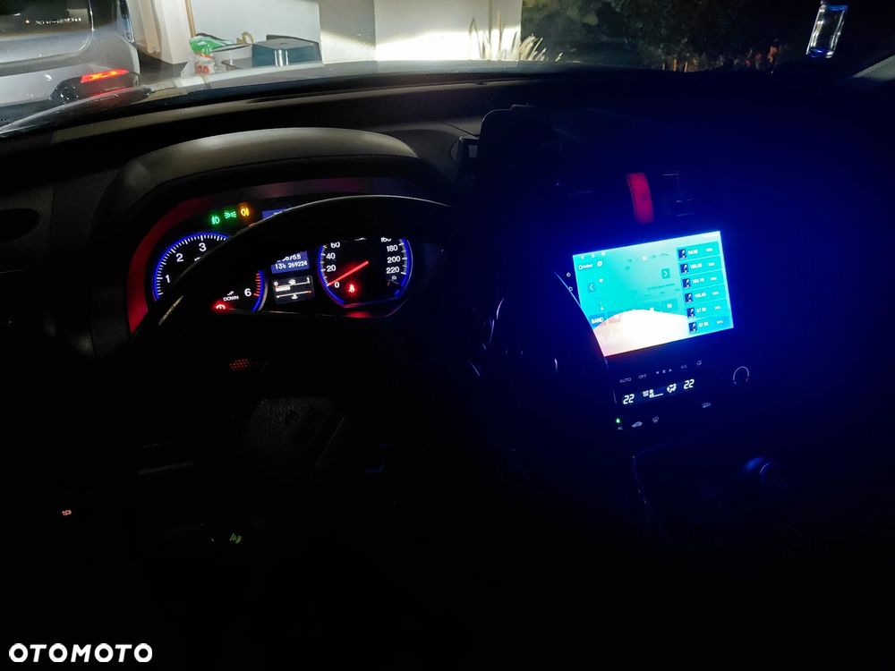 Honda CR-V - 31