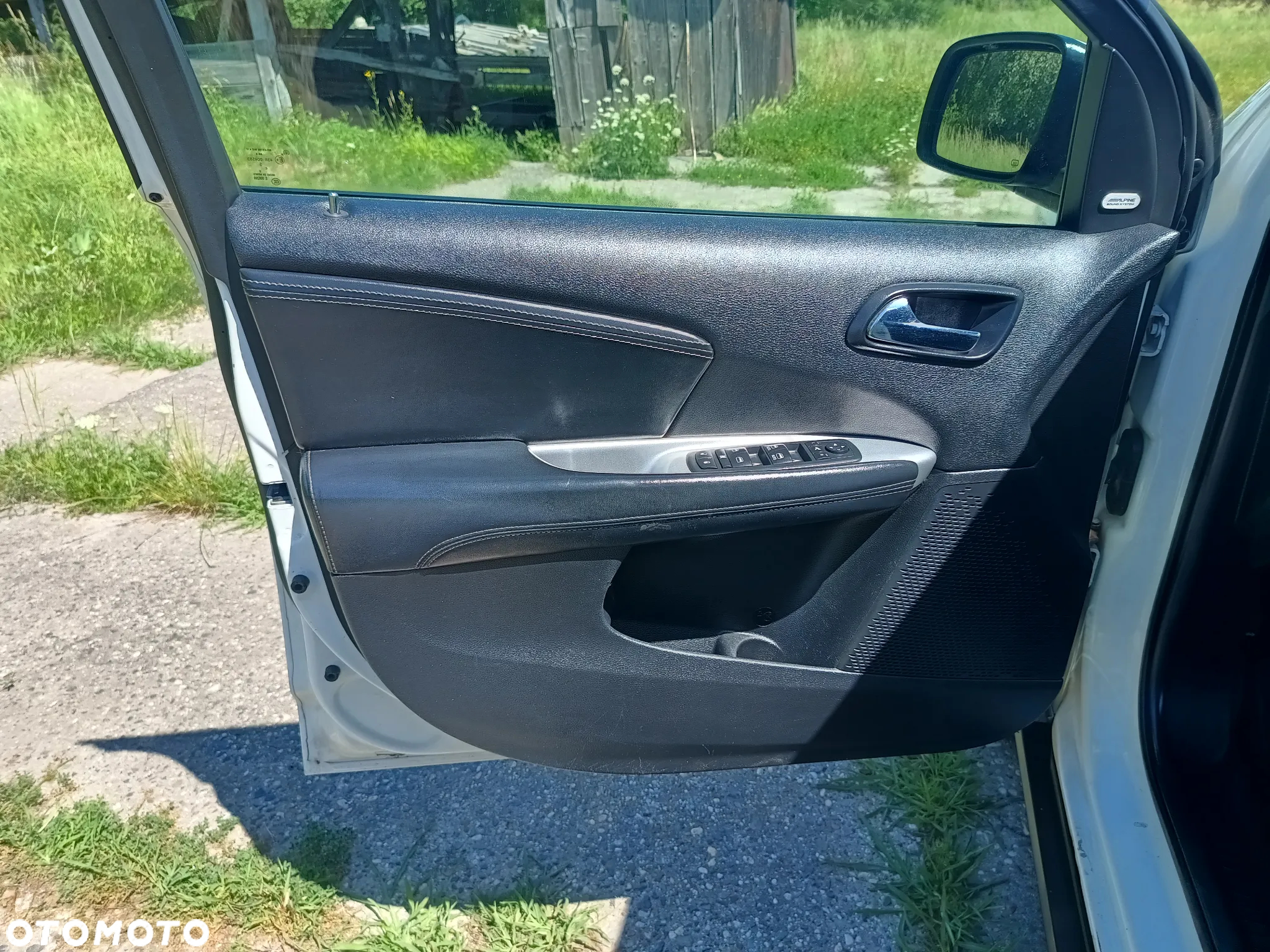 Fiat Freemont - 20