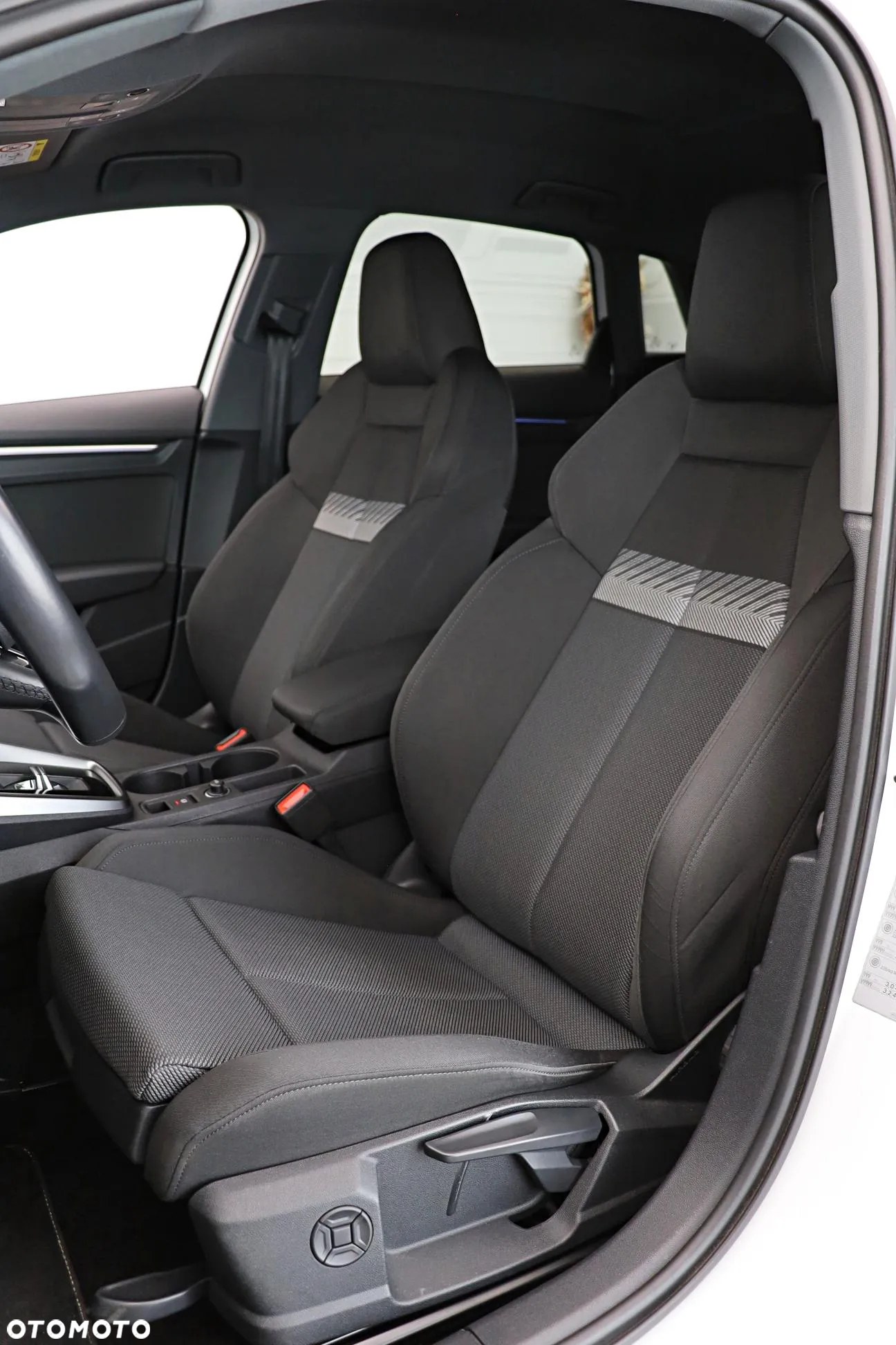 Audi A3 - 23