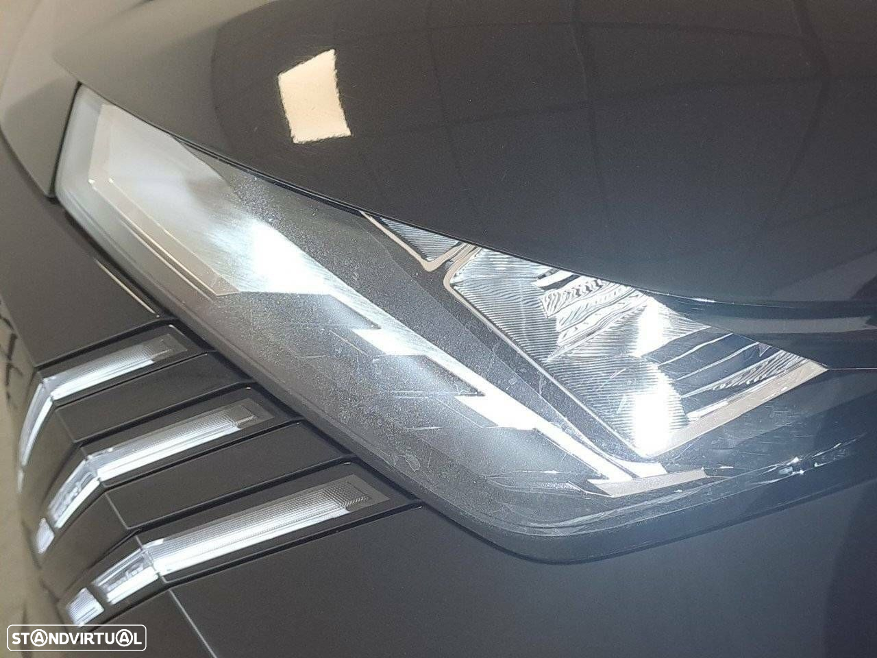 Peugeot 3008 1.2 Hybrid Allure e-DCS6 - 25