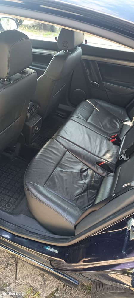 Opel Vectra - 6