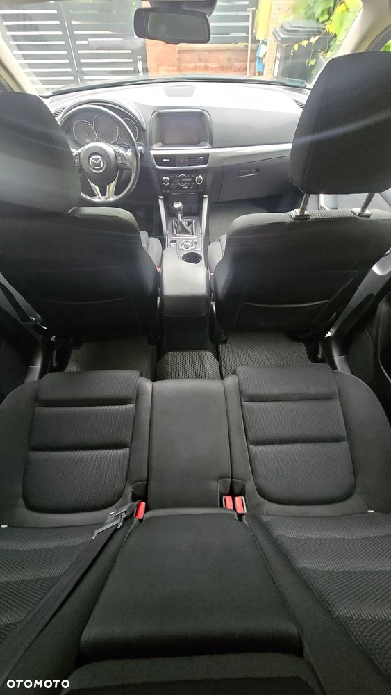 Mazda CX-5 2.0 Skymotion 2WD - 13