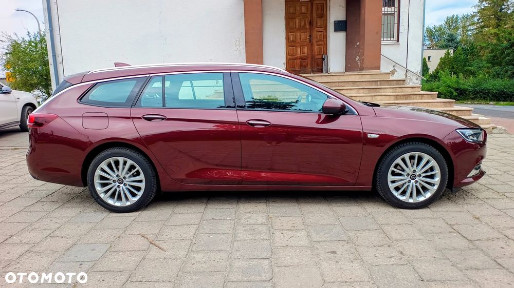 Opel Insignia CT 1.5 T Elite S&S - 9