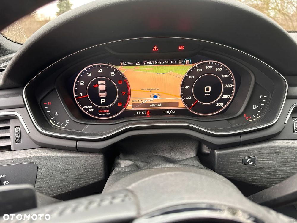 Audi A4 Limousine 2.0 TFSI ultra S tronic - 34